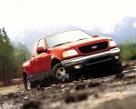 Ford F-150 SuperCab 1996 года